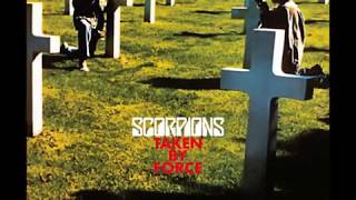 Scorpions - He&#39;s a Woman - She&#39;s a Man (Lyrics HD)