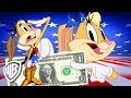 Looney Tunes em Português | Brasil | Presidents' Day, ft. Lola | WB Kids