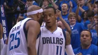 Spurs vs Mavs 2014 NBA Playoffs Round 1 Highlights!