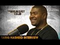 Tariq Nasheed Talks About Racial Dominance in American Society & How It Affected The 2016 Election