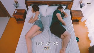 Tum Jo Ho | Tavish | Official Music Video | WhiteWine Studios