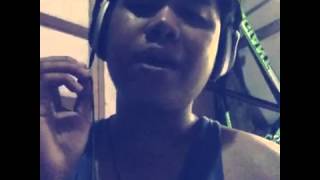 Little Things - One Direction Cover Christian Dale