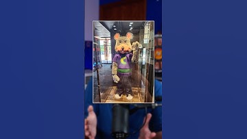 Chuck E. Cheese Just Made An Arcade For Adults 🎟️🍕