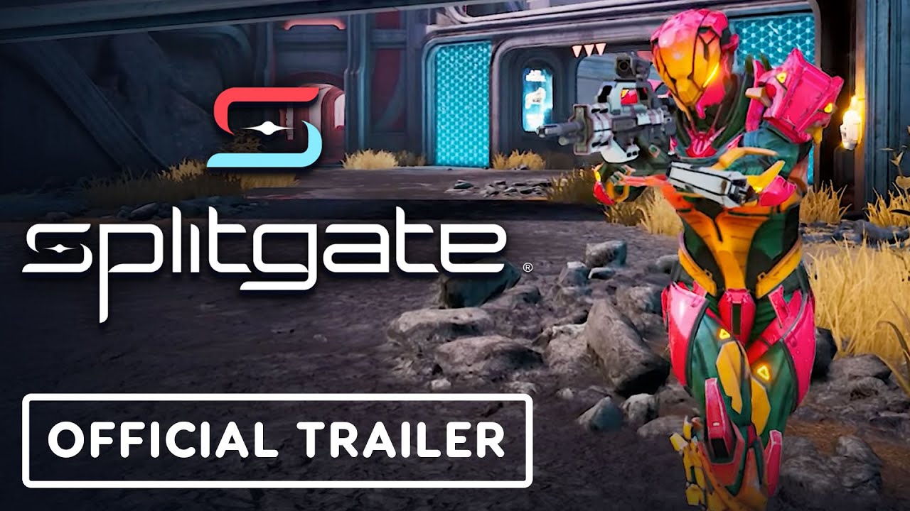 Splitgate Season 0 Update Live Now, Adds Battle Pass and New Mode - IGN