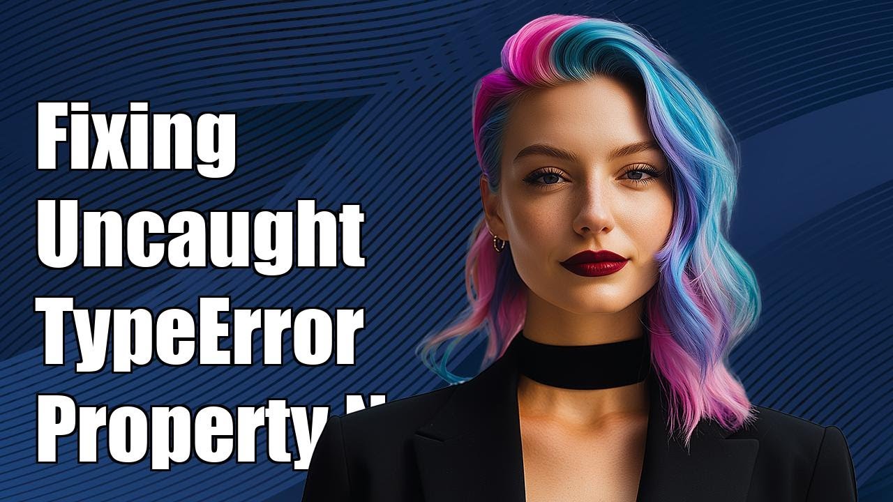 Fixing Uncaught (in promise) TypeError: Cannot Read Property 'component' of Null