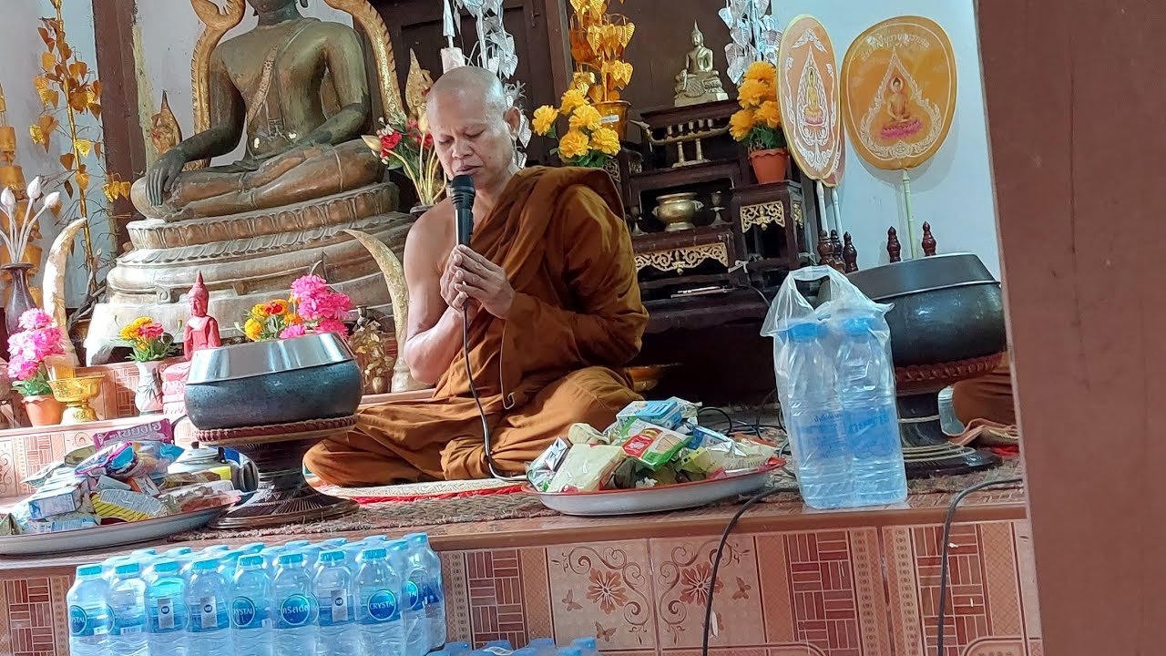 ไหว้พระรับศีล - YouTube ไหว้พระรับศีล - Youtube