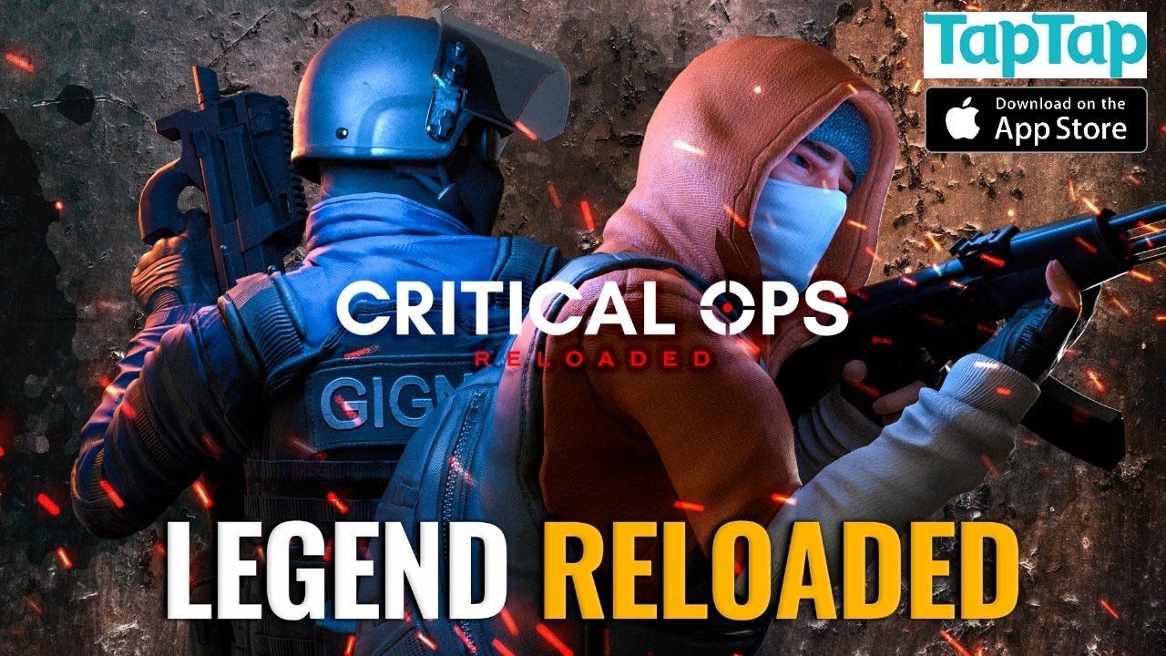 critical ops multiplayer games androids