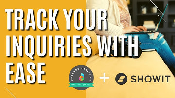 How to embed Dubsado forms into Showit for automating your work