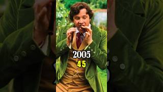 Nanny Mcphee 2005 Cast Then And Now