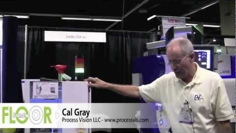 ASTA CSS 2012 From the Floor - Process Vision LLC