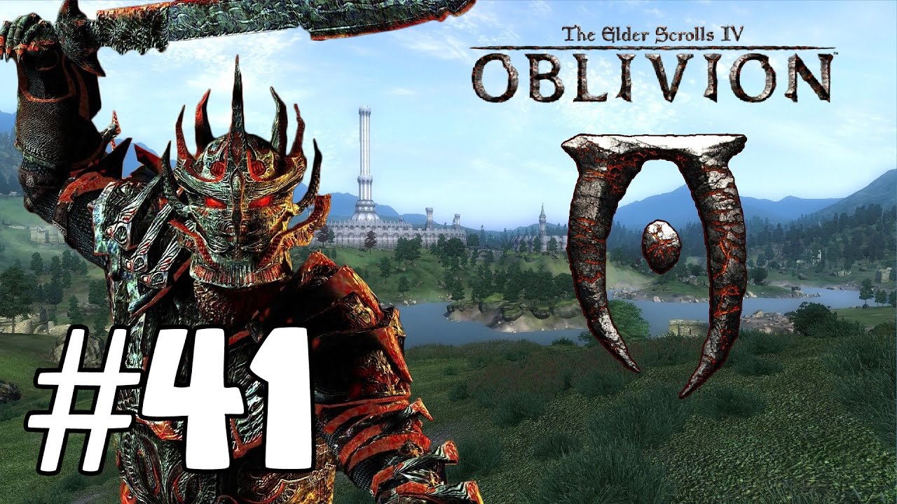 The elder scroll v прохождение. The Elder Scrolls 4: Knights of the Nine. Oblivion Knights of the Nine.