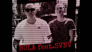 Bula Feat Svnv - Тлеет Denis Bravo Remix