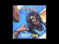 Viking - Case of the Stubborns