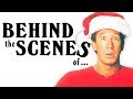 The Santa Clause - 12 Behind The Scenes Facts