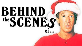 The Santa Clause  12 Behind The Scenes Facts