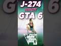 👉 J-274 AVANT GTA 6 🚨 #gta6#gtavi #grandtheftauto #grandtheftauto6 #gta #gaming #rockstargames #jeux