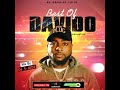 Dj S-Jude - Best Of Davido Mixtape