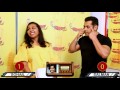 Salman Khan & Sohail Khan Play Pehchan Kaun | Tubelight | RJ Prerna | Radio Mirchi