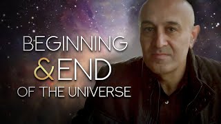 Beginning & End of the Universe with Jim Al-Khalili: "The Beginning" 4k