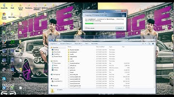 Jtag Tutorials #1 Downloading and Installing Games MULTI-DISCS