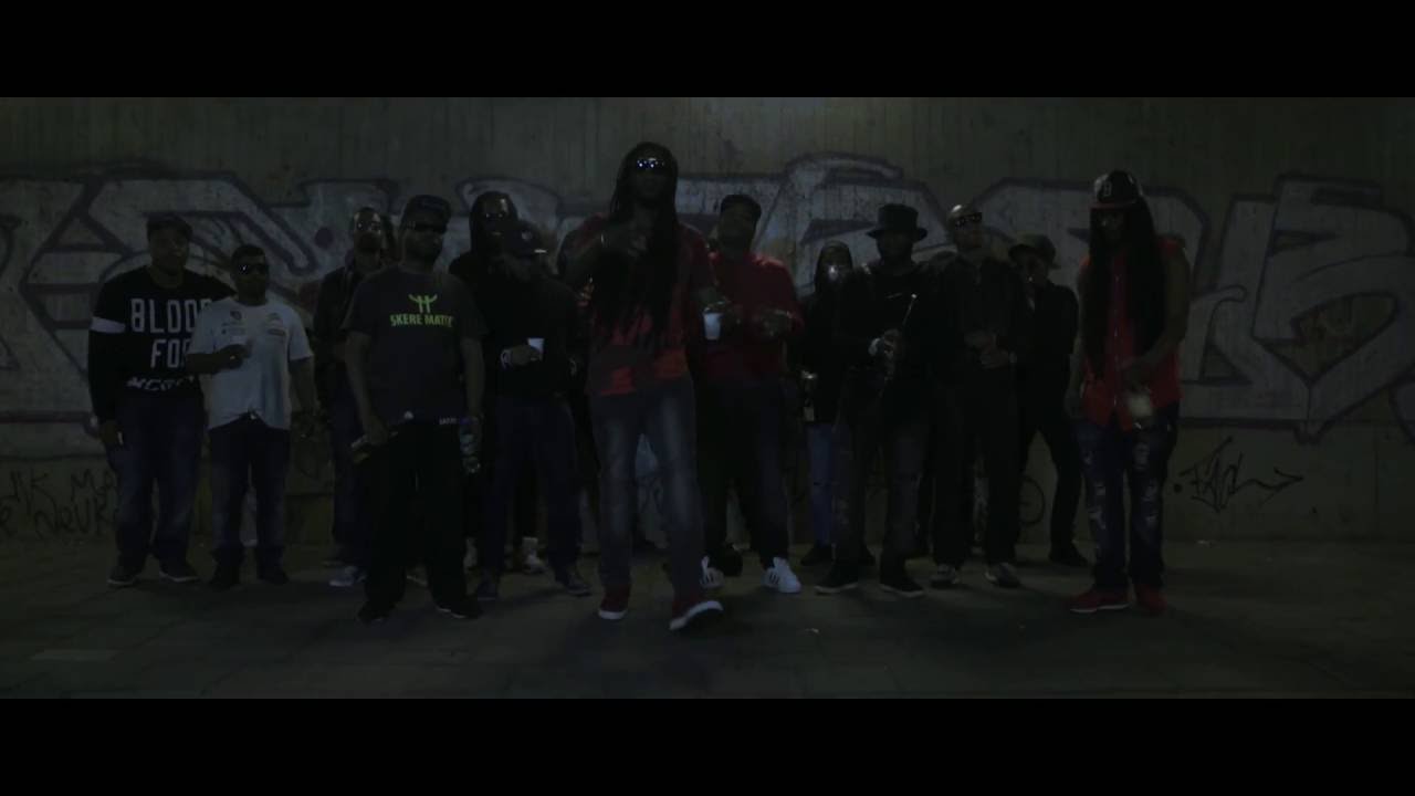 Mandela ft Kalibwoy - Violate