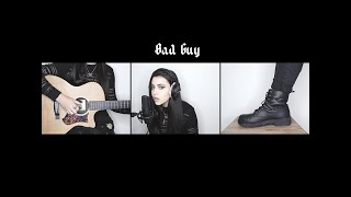 Billie Eilish - Bad Guy (Violet Orlandi cover)