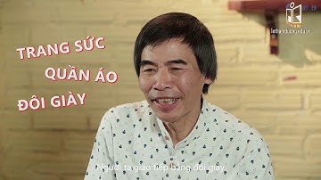 GIAO TIẾP LÀ GÌ - TS LÊ THẨM DƯƠNG