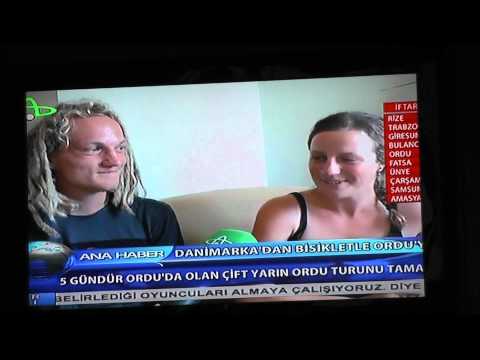Video: Hva Er De Beste Tyrkiske TV-programmene Med Russisk Stemmeskuespill?