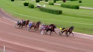 Vidéo de la course PMU PRIX DE CHERBOURG