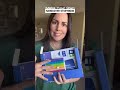 Storybook Writing Activity for Kids | Homeschool | Make a Book for Kids | Review Rundown
