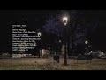 𝗣𝗹𝗮𝘆𝗹𝗶𝘀𝘁 | 涼しい夜風に当たりながら散歩でも。もどかしいお家時間の気分転換に | 시원한 밤바람과 산책하기