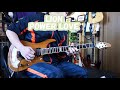 Lion-Power Love- solo cover