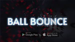 Ball Bounce : Tap Jump Play (Game play Trailer 1) screenshot 2