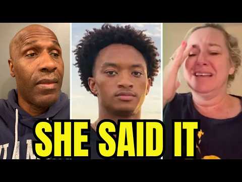 White Mississippi Woman Tells The HARD TRUTH About Nolan Wells