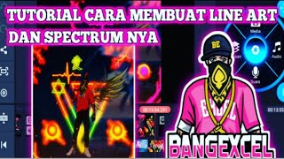 TUTORIAL CARA MEMBUAT QUOTES FREE FIRE 2020