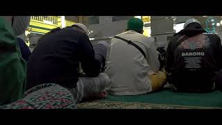 Qasidah Muhammad Zein - Majelis Rasulullah SAW