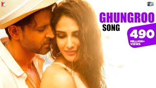Ghungroo War 2019 Hrithik Roshan & Vaani Kapoor Bollywood Dance Hit