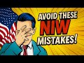 NIW Petition Tips That Got Clients Approved!