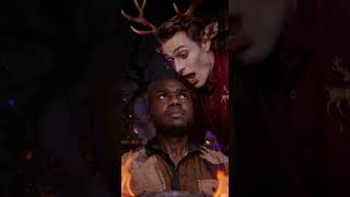 Hell pact episode 4 Ai creativity