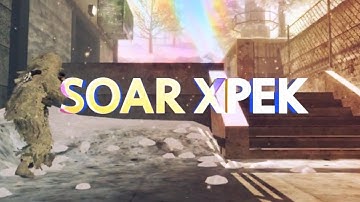 Introducing SoaR XpeK!