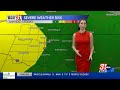 Grace anellos friday morning forecast 52424