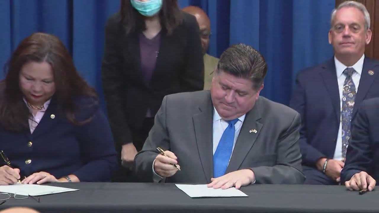 Illinois agrees to new multi-billion dollar agriculture trade deal with Taiwan