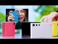 Polaroid Mint 2 in 1 Instant Camera + Printer!