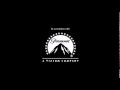 Paramount Television 2012 Paramount Television 2012