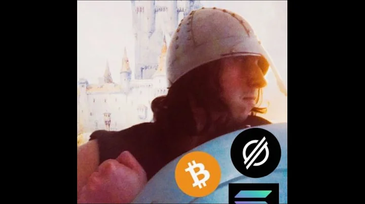 Crypto With English - Ft. Alexander McGee @ Balcon...