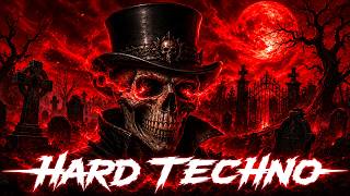 Death Is Our Salvation 💀 150 BPM Industrial Hard Techno | Dark Warehouse 2026