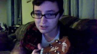 Build Me Up Ercup By The Foundations Ukulele Cover