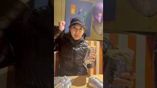 Vancouver Burrito Spot, Budgies Had Their 20th Year Anniversary | Vegantwosome #vegan #veganburritos