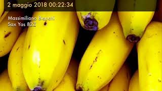 Banana blues