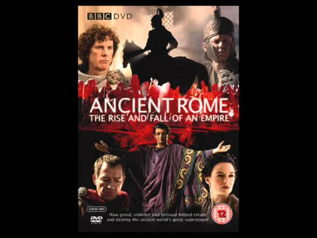 【中古】Rome: Rise &amp; Fall of an Empire [DVD] [Import] Amazon.com: Ancient Rome the Rise & Fall of An Empire : Philip